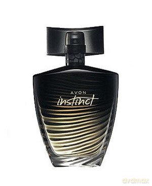 Avon Woda toaletowa Avon Instinct dla mężczyzny 75 ml