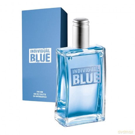 Avon Woda toaletowa Individual Blue You dla mężczyzny 100 ml