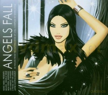 Angels Fall [3CD]