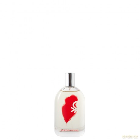 Benetton Rosso Woda toaletowa dla kobiety 30 ml