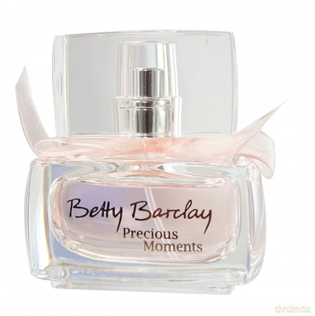 Betty Barclay Precious Moments Woda toaletowa dla kobiety 50 ml
