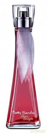 Betty Barclay Sheer Delight Woda toaletowa dla kobiety 20 ml