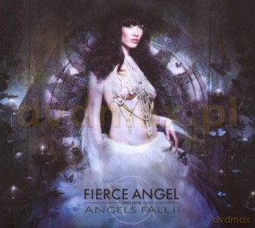 Angels Fall II [3CD]