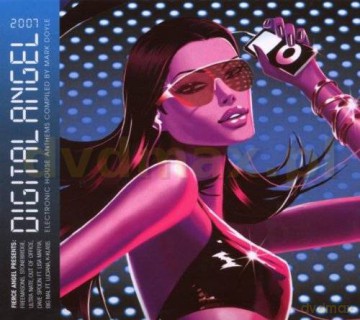 Digital Angel [3CD]