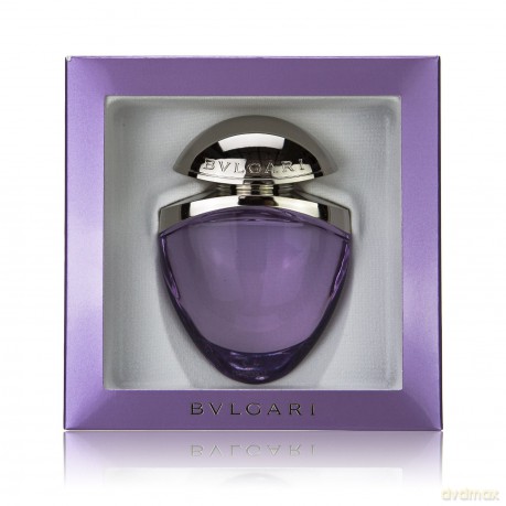 Bulgari Omnia Amethyste Woda toaletowa dla kobiety 25 ml
