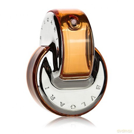 Bulgari Omnia Indian Garnet Woda toaletowa dla kobiety 40 ml
