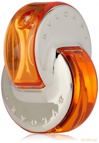 Bulgari Omnia Indian Garnet Woda toaletowa dla kobiety 40 ml