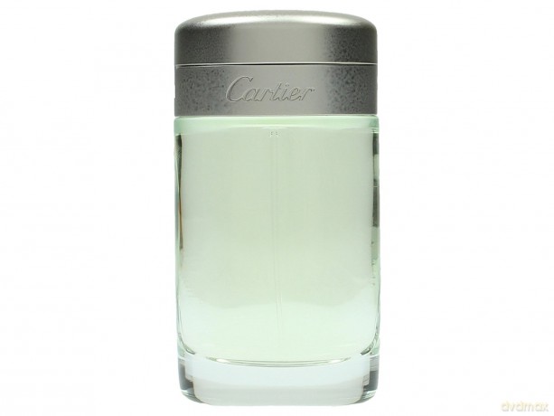 Cartier Baiser Volé Woda toaletowa dla kobiety 100 ml