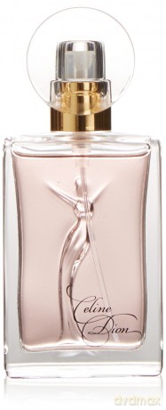 Celine Dion All For Love Woda toaletowa dla kobiety 15 ml