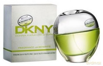 DKNY Be Delicious Skin Woda toaletowa dla kobiety 50 ml