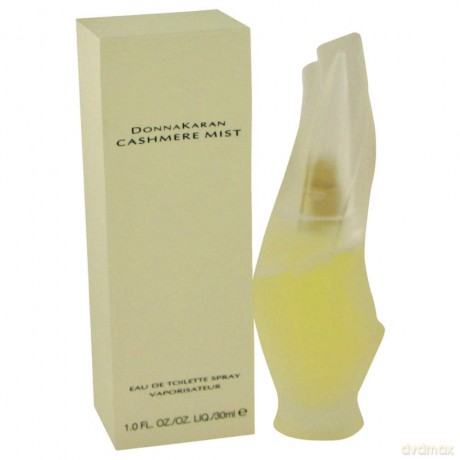 DKNY Cashmere Mist Woda toaletowa dla kobiety 100 ml