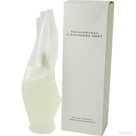 DKNY Cashmere Mist Woda toaletowa dla kobiety 100 ml