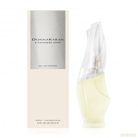 DKNY Cashmere Mist Woda toaletowa dla kobiety 100 ml