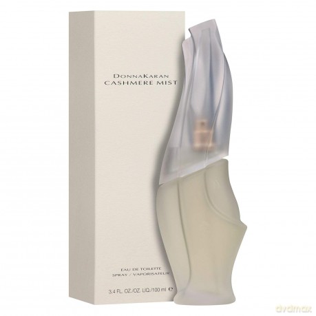 DKNY Cashmere Mist Woda toaletowa dla kobiety 100 ml
