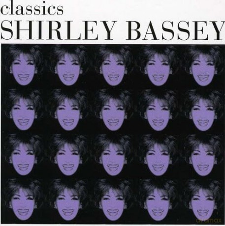 Shirley Bassey: Classics Live [2CD]
