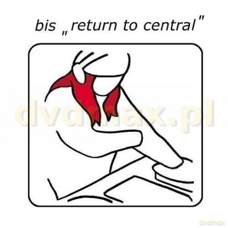 Bis: Return To Central [CD]