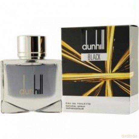 Dunhill Black Woda toaletowa dla mężczyzny 100 ml