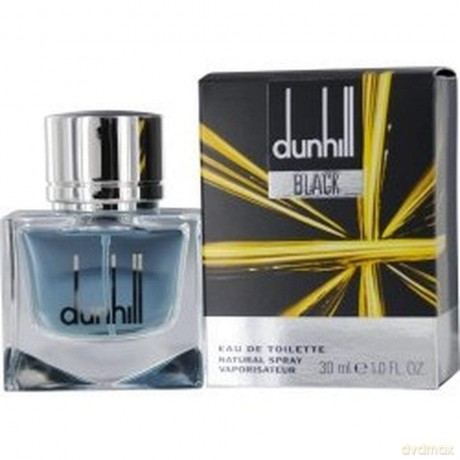 Dunhill Black Woda toaletowa dla mężczyzny 30 ml