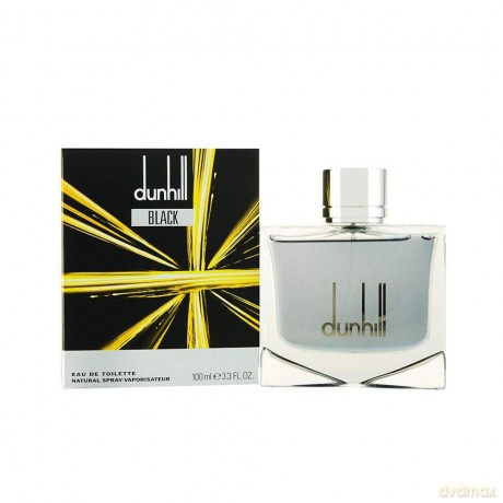 Dunhill Black Woda toaletowa dla mężczyzny 30 ml