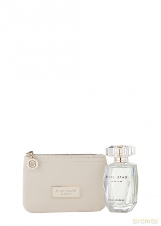 Elie Saab Le Parfum L'Eau Couture Woda toaletowa dla kobiety 50 ml