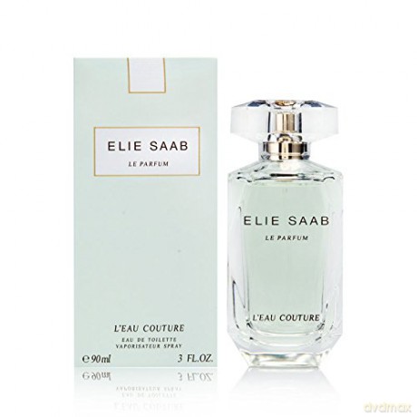 Elie Saab Le Parfum L'Eau Couture Woda toaletowa dla kobiety 90 ml