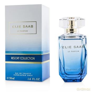 Elie Saab Le Parfum Resort Collection Woda toaletowa dla kobiety 50 ml