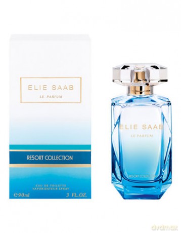 Elie Saab Le Parfum Resort Collection Woda toaletowa dla kobiety 90 ml
