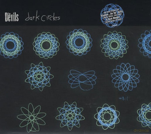 The Devils: Dark Circles [CD]
