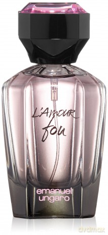 Emanuel Ungaro L'Amour Fou Woda toaletowa dla kobiety 50 ml