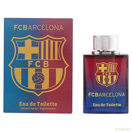 EP Line FC Barcelona Woda toaletowa dla mężczyzny 100 ml