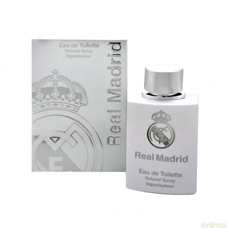 EP Line Real Madrid Woda toaletowa dla mężczyzny 100 ml