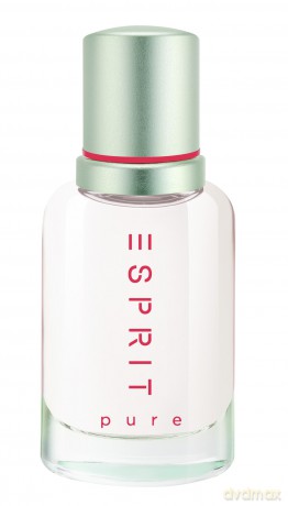 Esprit Pure Woda toaletowa dla kobiety 15 ml