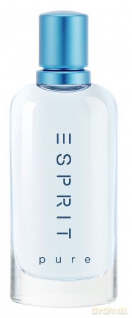 Esprit Pure Woda toaletowa dla mężczyzny 50 ml