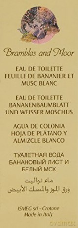 Frais Monde Woda toaletowa dla kobiety Banana Leaf And White