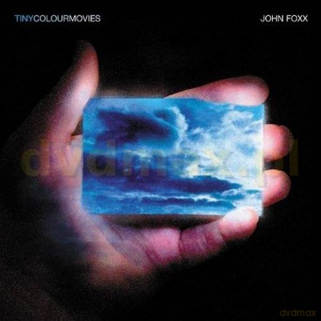 John Foxx: Tiny Colour Movies [CD]