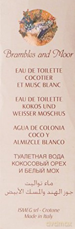 Frais Monde Woda toaletowa dla kobiety Coconut And White Musk