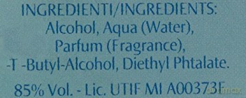 Frais Monde Woda toaletowa dla kobiety Rebarbora (Spa Fruit Rhubarb Flower) 30 ml