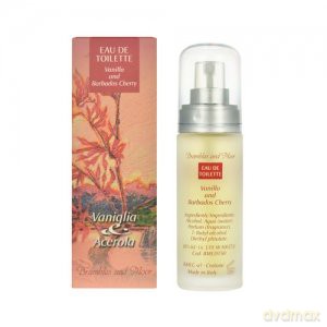 Frais Monde Woda toaletowa dla kobiety Vanilla And Barbados