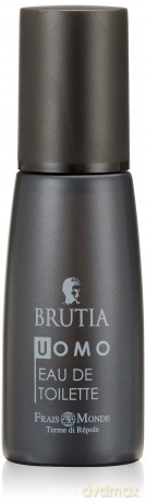 Frais Monde Woda toaletowa dla mężczyzny Brutia 50 ml