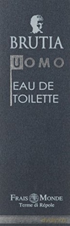 Frais Monde Woda toaletowa dla mężczyzny Brutia 50 ml