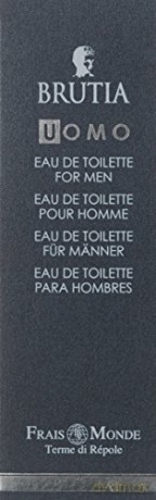 Frais Monde Woda toaletowa dla mężczyzny Brutia 50 ml