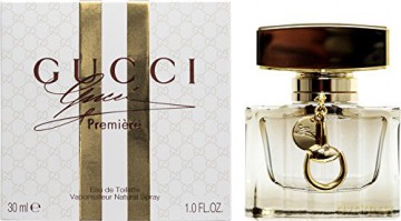 Gucci Gucci Premiere Woda toaletowa dla kobiety 30 ml
