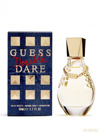 Guess Double Dare Woda toaletowa dla kobiety 30 ml