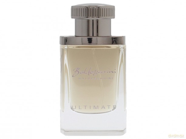 Hugo Boss Baldessarini Ultimate Woda toaletowa dla kobiety 50 ml