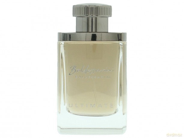 Hugo Boss Baldessarini Ultimate Woda toaletowa dla kobiety 90 ml