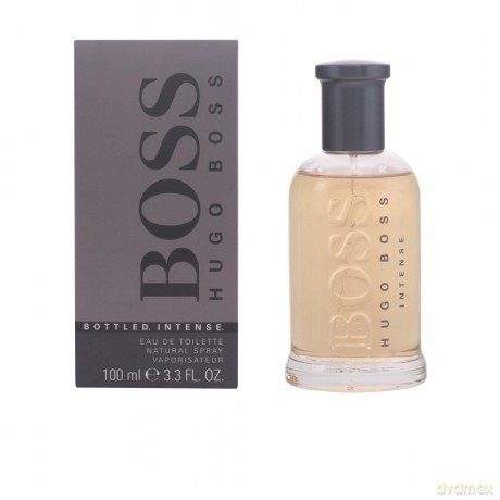 Hugo Boss Boss Bottled Intense Woda toaletowa 100 ml spray