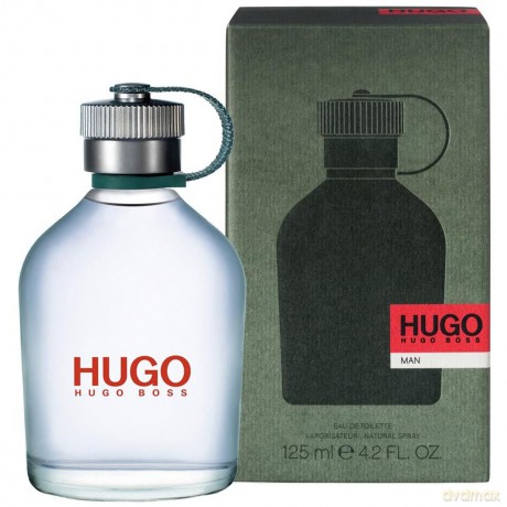 Hugo Boss Hugo Man Woda toaletowa 125 ml spray
