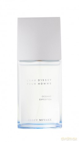 Issey Miyake L'Eau d´Issey Oceanic Expedition Woda toaletowa dla mężczyzny 75 ml