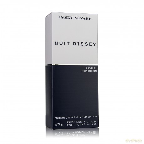 Issey Miyake L'Eau d'Issey Austral Expedition Woda toaletowa dla mężczyzny 75 ml