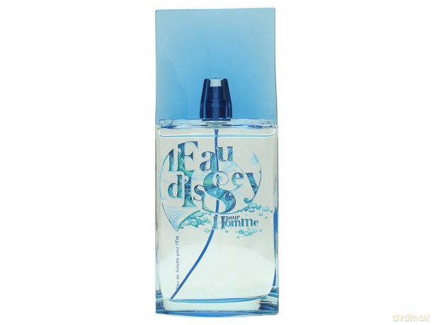 Issey Miyake L'Eau d'Issey dla mężczyzny Summer 2015 Woda toaletowa 125 ml